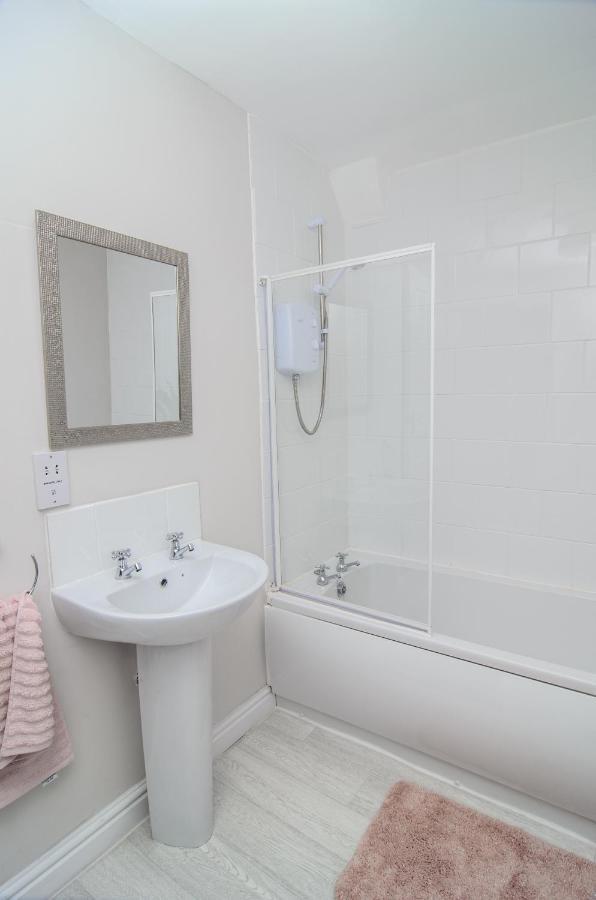 Riverpool - Luxry Suits For Football Fans Near Anfield Stadium Ливърпул Екстериор снимка